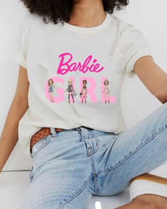 Barbie Girl Tee