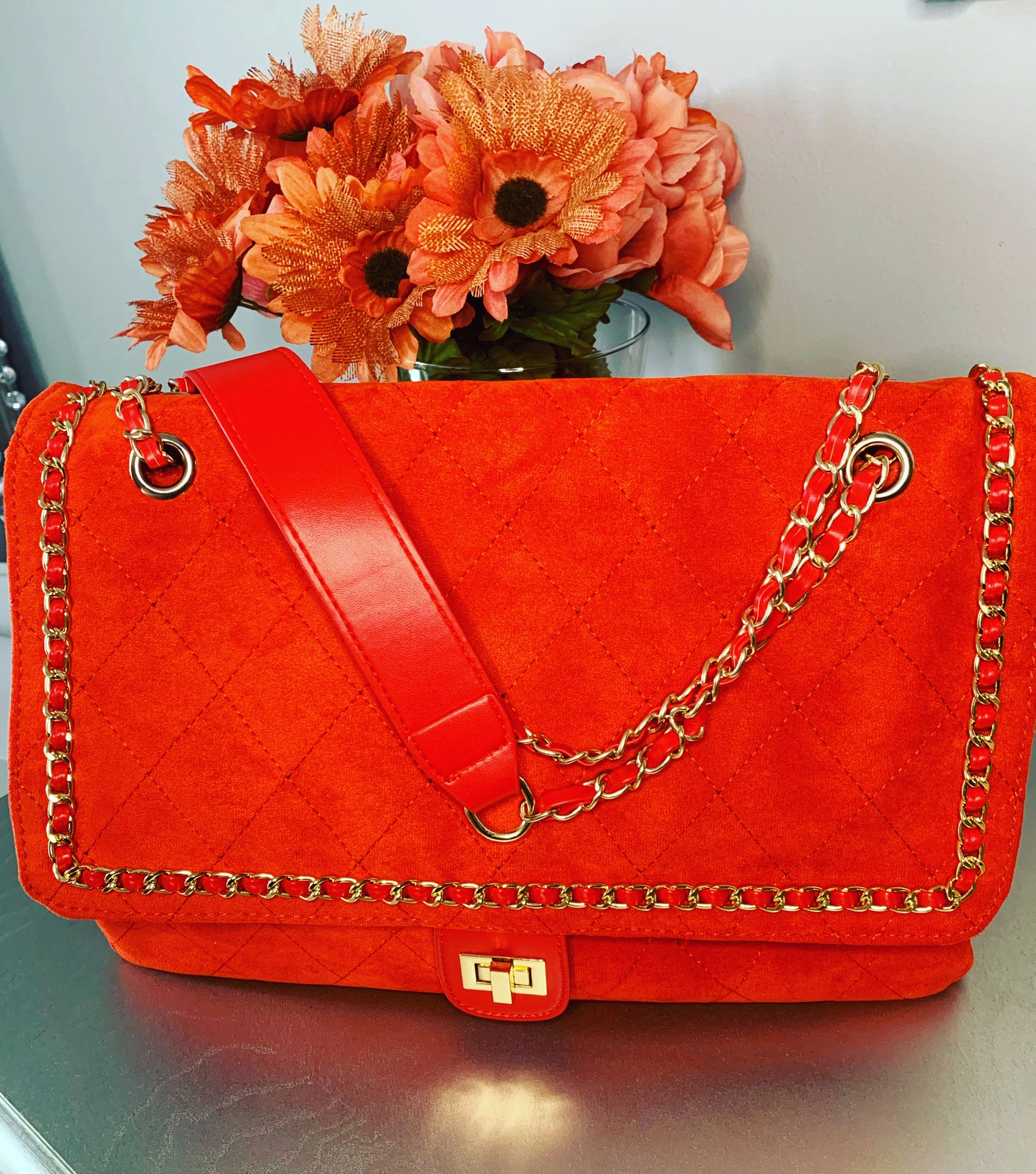 Ruby Bag